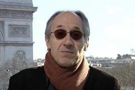 Charlie Hebdo Chief on Censorship of Controversial Cartoons: ‘They Blur Our Democracy’