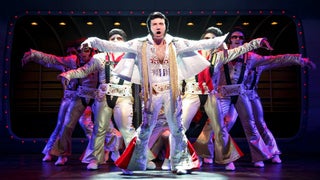 ‘Honeymoon in Vegas’ Theater Review: Jason Robert Brown Gambles on Andrew Bergman’s Movie