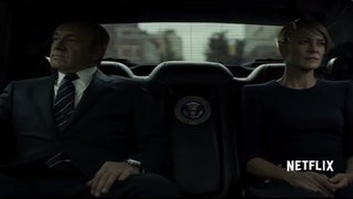 ‘House of Cards’ Season 3 Trailer: Kevin Spacey, Robin Wright Are ‘Murderers’ (Video)