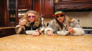 ‘Idiotsitter’ Scores Season 2 Order at Comedy Central