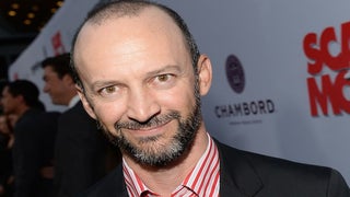 Real Life ‘Sliver’: ‘ER’ Actor J.P. Manoux Arrested on Voyeurism Charge