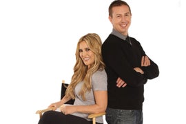 Jillian Barberie, John Phillips Jump to High Profile Timeslot on LA’s TalkRadio 790 KABC