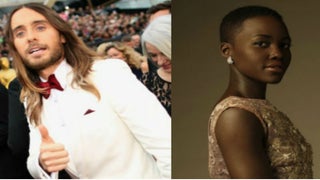 Jared Leto, Lupita Nyong’o, Andy Samberg Join SAG Awards Presenters List