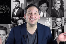 ‘What’s The Deal?’: Jeff Sneider’s Top 10 Under-the-Radar Movies for 2015 (Video)