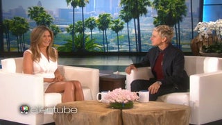 11 Buzziest Ellentube Viral Clips: From Jennifer Aniston to Justin Bieber  (Videos)