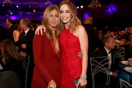 Inside Critics’ Choice Movie Awards: 13 Things You Didn’t See on TV