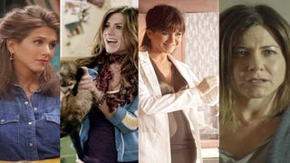The Evolution of Jennifer Aniston: From a Central Perk Friend to Awards Nominated Film Actress (Photos)