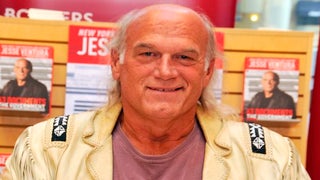 Jesse Ventura Slams ‘American Sniper’ Chris Kyle: ‘You Can’t Have Honor if You’re a Liar’