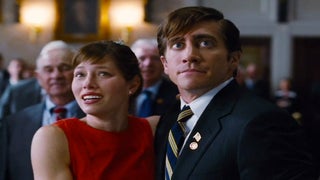 David O. Russell’s Long-Lost Jake Gyllenhaal, Jessica Biel Comedy ‘Accidental Love’ Gets Release Date (Video)