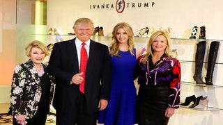 ‘Celebrity Apprentice’ Recap: Late Joan Rivers Plays Adviser; Kenya Moore and Brandi Glanville Feud Heats Up