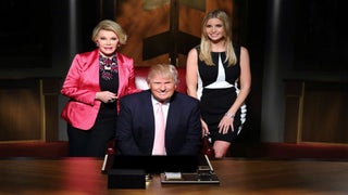 ‘Celebrity Apprentice’ EP Mark Burnett: Joan Rivers ‘Busted Her Ass for Other People’ (Video)