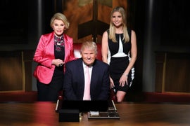 ‘Celebrity Apprentice’ EP Mark Burnett: Joan Rivers ‘Busted Her Ass for Other People’ (Video)