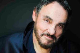 MTV’s ‘Shannara’ Adds ‘Indiana Jones’ Actor John Rhys-Davies