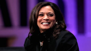 CA Attorney General Kamala Harris Campaigning for Barbara Boxer’s Senate Seat