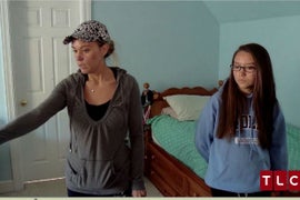 ‘Kate Plus 8’ Sneak Peek: Chores, Headaches and a Case of Shingles (Video)