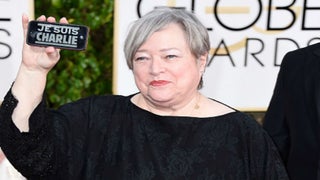 Golden Globe Awards: Charlie Hebdo Honored by Hollywood (Video)