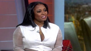 ‘Celebrity Apprentice’ Castoff Keshia Knight Pulliam on Bill Cosby: ‘You’re Innocent Until Proven Guilty’ (Video)