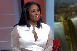 ‘Celebrity Apprentice’ Castoff Keshia Knight Pulliam on Bill Cosby: ‘You’re Innocent Until Proven Guilty’ (Video)
