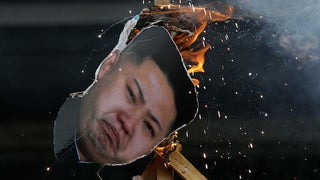 Indiegogo Campaign Launched to Fund North Korea Coup