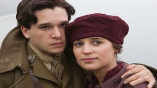 ‘Testament of Youth’ Review: Alicia Vikander, Kit Harington Headline a Passionate Pacifist Drama