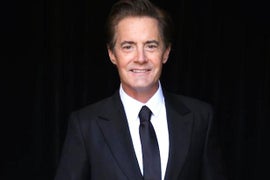 ‘Twin Peaks’ Is ‘Going to Be Unconventional,’ Showtime CEO Says, As Early Footage Rolls In