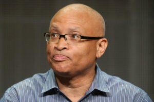 Larry Wilmore