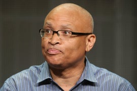 Larry Wilmore Says ‘Nightly Show’ Numbers ‘Hurt’ by Trevor Noah ‘Daily Show’ Takeover