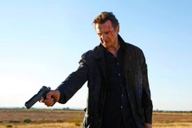 ‘Taken 3’ Gun Supplier Boycotting Liam Neeson Movies After Actor’s Gun Control Comments