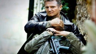 Liam Neeson to Stop Another Terrorist Attack in ‘A Willing Patriot’