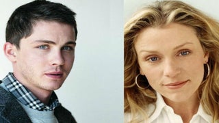 Logan Lerman, Frances McDormand, Christian Slater Join Glenn Close in ‘The Wife’