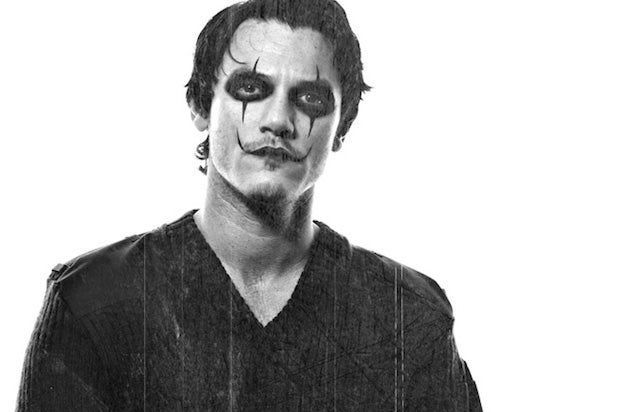 Luke Evans Officially Exits The Crow Reboot Relativity