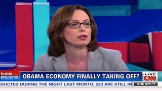 Politico’s Senior Political Reporter Maggie Haberman Joins New York Times