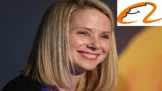 Yahoo Plans to Spin Off Alibaba Group Holdings