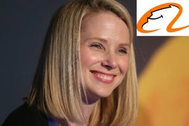 Yahoo Plans to Spin Off Alibaba Group Holdings
