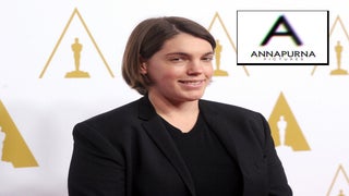 Megan Ellison’s Annapurna Pictures Launching Virtual Reality Division