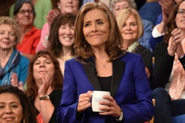 How Is Meredith Vieira’s Season 2 Live Format With Guest Co-Hosts Lance Bass and Pals Faring
