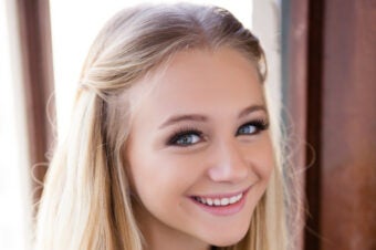 'Teen Beach Movie's' Mollee Gray to Star in Indie Thriller 'Deceived