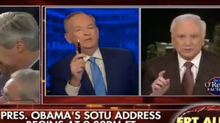 Bill O’Reilly Isn’t Scared of ‘Ridiculous’ Paris Lawsuit Against Fox (Video)