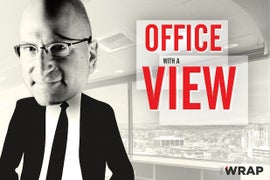 IMAX Entertainment CEO Greg Foster on Bucking Downward Box Office Trend: ‘We Had to Change Our Business Model’