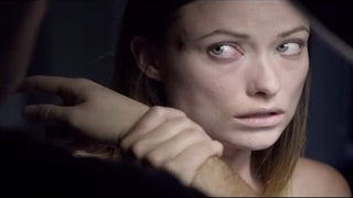 Mark Duplass Raises Olivia Wilde From the Dead in First ‘Lazarus Effect’ Trailer (Video)