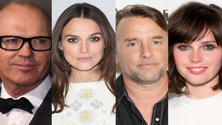 Oscars 2015: The Nominees (Photos)