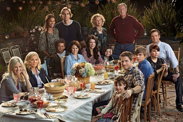 'Parenthood' Showrunner Teases Series Finale: 'It’s Surreal' - TheWrap