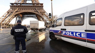 7 New Developments in Paris Terror Attack