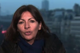 Paris Mayor Vows to Sue Fox News for Insulting City After Charlie Hebdo Attack (Video)