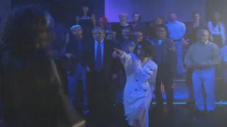 Fred Armisen, Carrie Brownstein Serve Each Other in Epic ’90s Dance-Off on ‘Portlandia’ Premiere (Video)