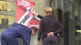 Belgium Film Festival Shut Down Due to Terrorist Threats