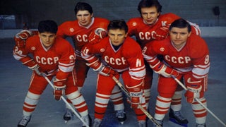 ‘Red Army’ Review: In Soviet Russia, Hockey Plays You — With Bittersweet Consequences