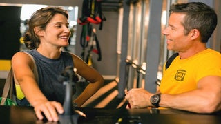 ‘Results’ Review: Cobie Smulders, Guy Pearce Lampoon Gym Culture