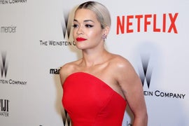 Rita Ora Sues Jay Z Seeking Freedom From ‘Oppressive’ Deal
