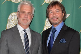 Lionsgate’s Motion Picture Group Co-Chairs Rob Friedman, Patrick Wachsberger Renew ‘Long-Term’ Contracts